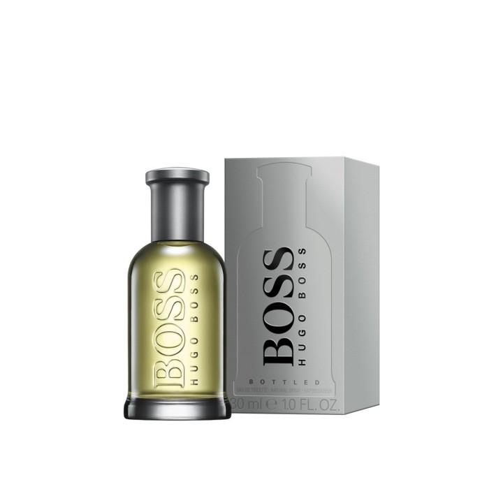 Hugo Boss Bottled Eau De Toilette 30Ml