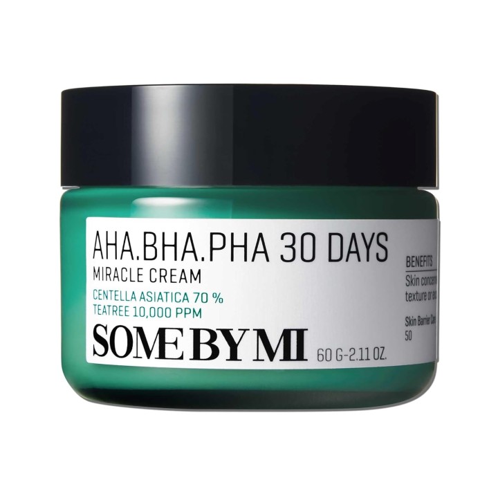 Some By Mi Aha-Bha-Pha Miracle Cream 50Ml