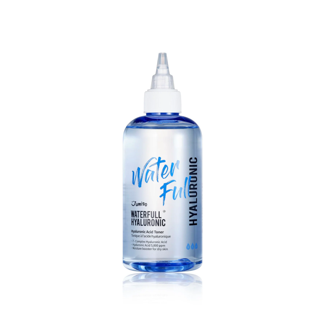 Jumiso Waterfull Hyaluronic Toner 250Ml
