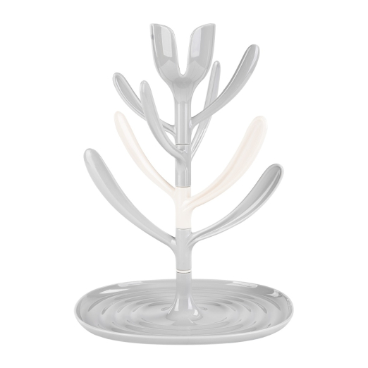 Kikka Boo Drying Rack Tulip Grey
