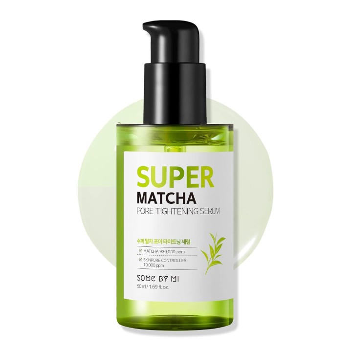 Some By Mi Super Matcha Pore Tightening Serum 50Ml