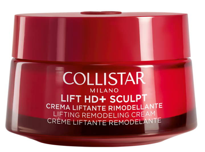 Collistar Lift Hd+ Sculpt Lifting Remodeling Cream 50Ml