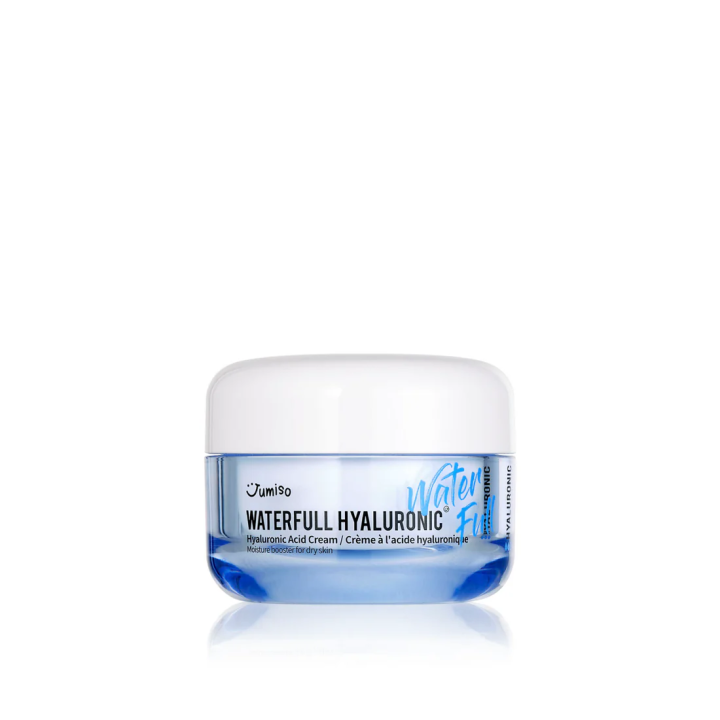 Jumiso Waterfull Hyaluronic Acid Cream 50Ml