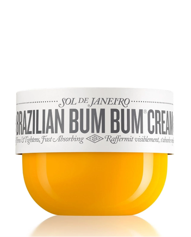 Sol De Janeiro Brazilian Bum Bum Cream 240Ml