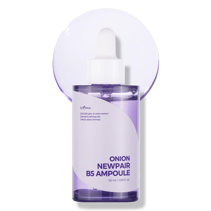 Isntree Onion Newpair B5 Ampoule 50Ml