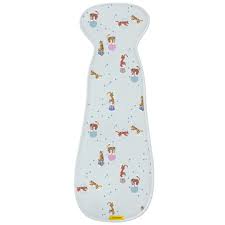 Aeromoov Airlayer Group 0 Circus Tiger