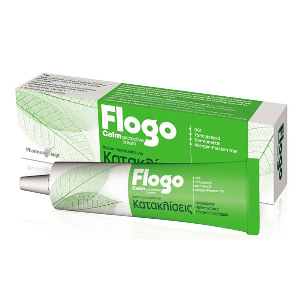 Pharmasept Flogo Calm Protective Cream X 50Ml