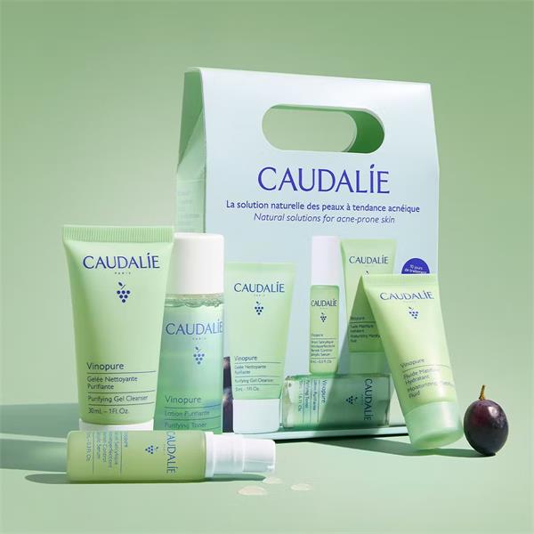 Caudalie Vinopure Starter Kit