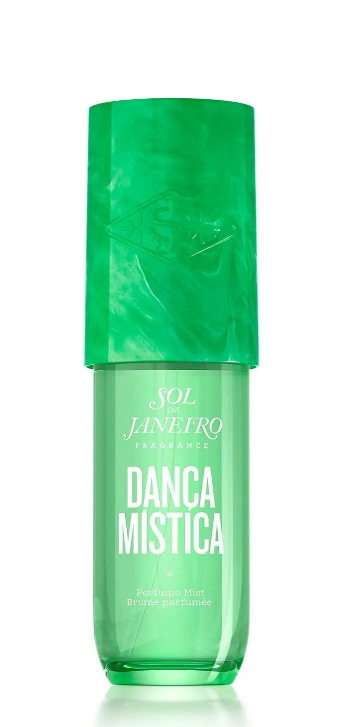 Sol De Janeiro Danca Mistica Perfume Mist 90Ml