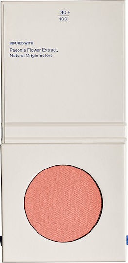 Korres Natural Fresh Blush 02 Warm Peach