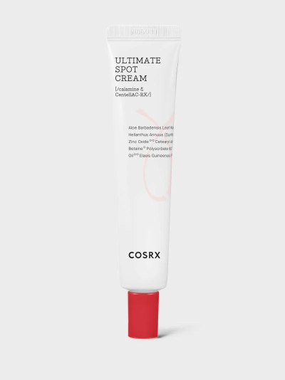 Cosrx Ac Collection Ultimate Spot Cream 30Ml