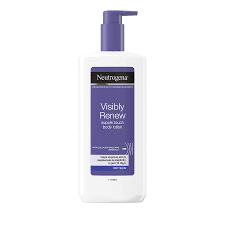 Neutrogena Body Lotion Visibly Renew 400Ml