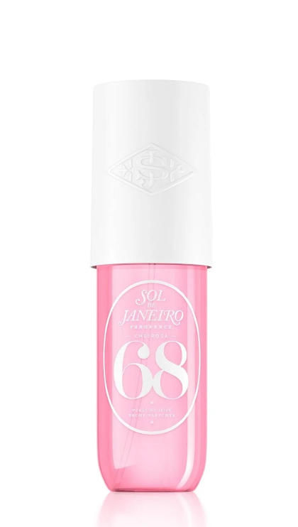 Sol De Janeiro Cheirosa 68 Beija Flor Perfume Mist 90Ml