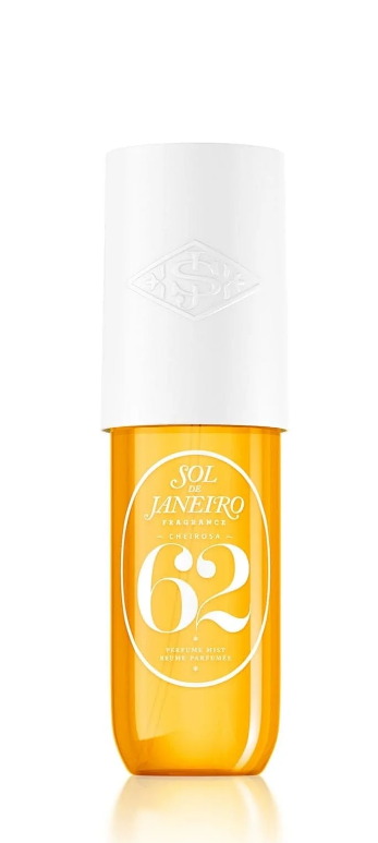 Sol De Janeiro Cheirosa 62 Perfume Mist 90Ml