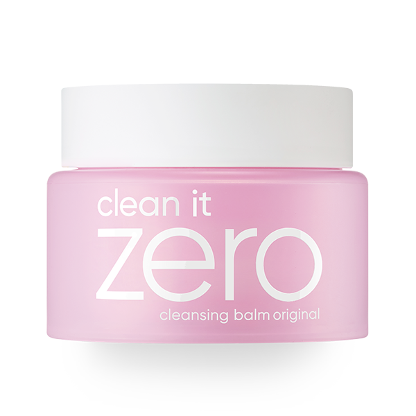 Banila Co Clean It Zero 3-N-1 Cleansing Balm 25Ml