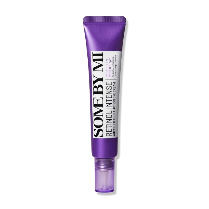 Some By Mi Retinol Intense Reactivating Eye Cream 30Ml