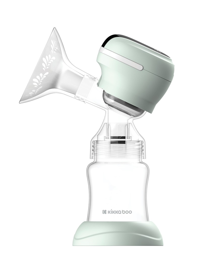 Kikka Boo Integrated Electric Breast Pump Leia Plus