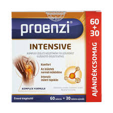 Walmark Proenzi Intensive 60+30 Tabs
