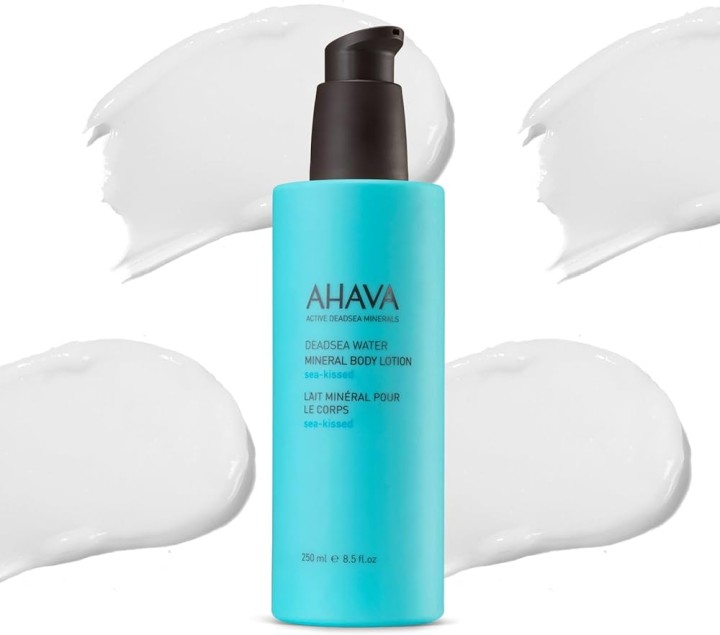 Ahava Dare To Glow Mineral Body Lotion Sea Kissed 500Ml