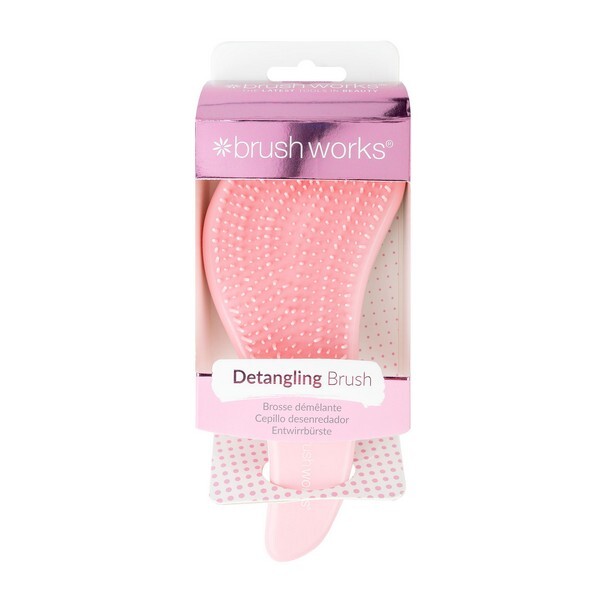 Brushworks Detangling Brush