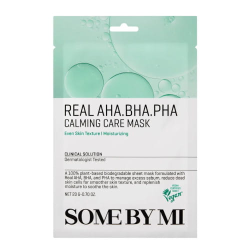 Some By Mi Real Aha-Bha-Pha Calming Care Mask
