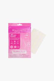 Brushworks Breakout Barrier Spot Patches