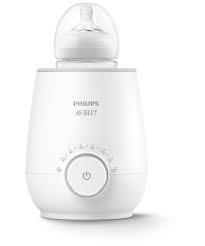 Philips Avent Scf358/00 Premium Fast Bottle Warmer