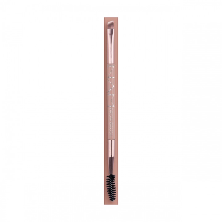 Nam Eyebrow Brush 01