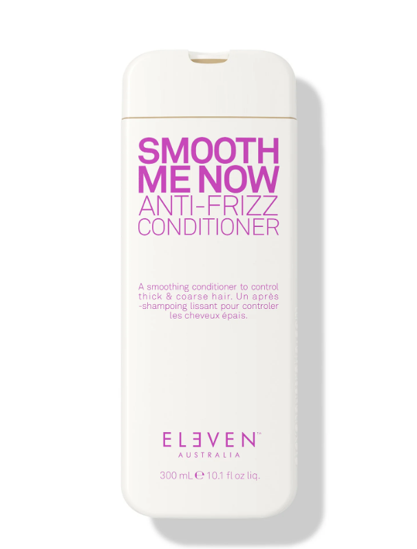 Eleven Australia Smooth Me Now Anti-Frizz Conditioner 300Ml