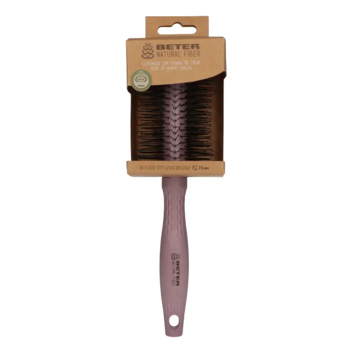 Beter Natural Fibres Round Brush