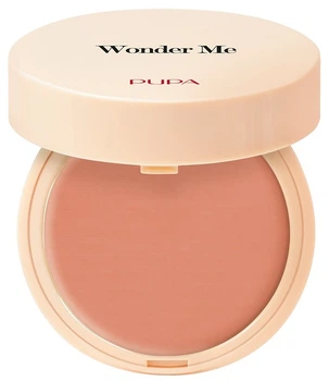 Pupa Wonder Me Blush With Hyaluronic Acid 008