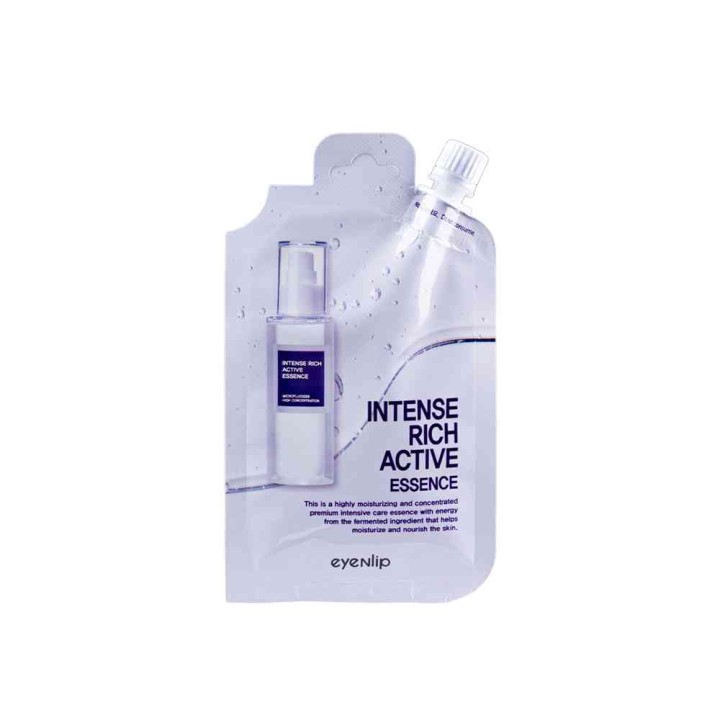 Eyenlip Intensive Rich Active Essence Spout 25G