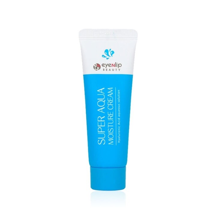 Eyenlip Super Aqua Moisture Cream 45Ml