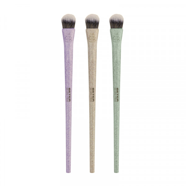 Beter Natural Fiber Blender Eyeshadow 1 Brush