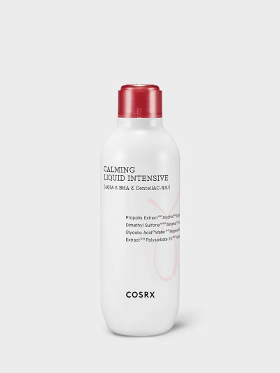 Cosrx Ac Collection Calming Liquid - Intensive 125Ml