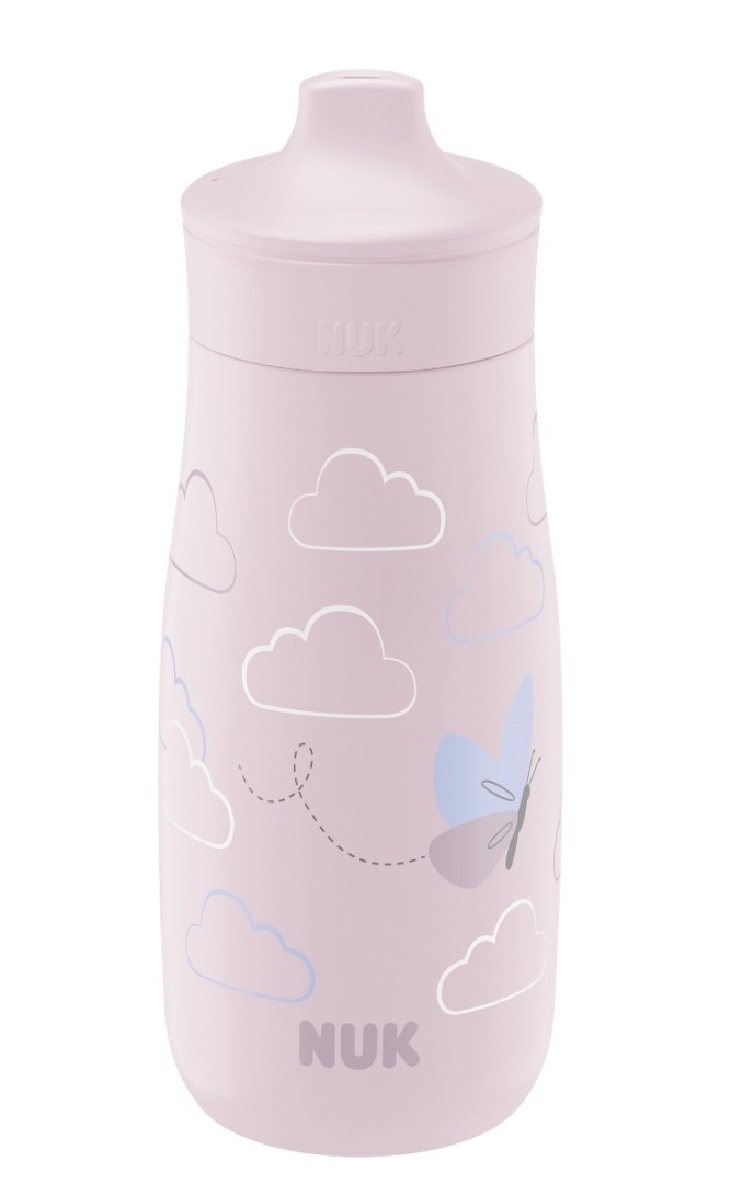 Nuk Mini-Me Sip Bottle 9M+ 300Ml