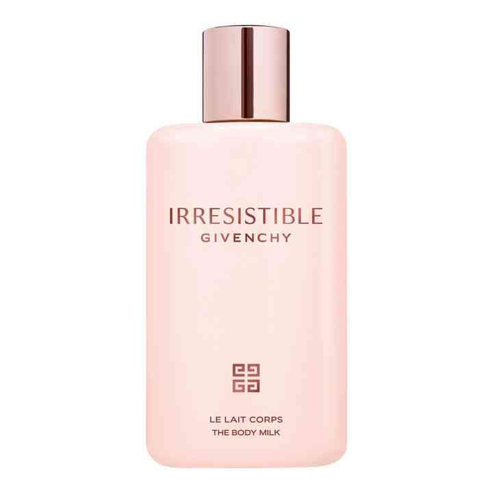 Givenchy Irresistible The Body Milk 200Ml