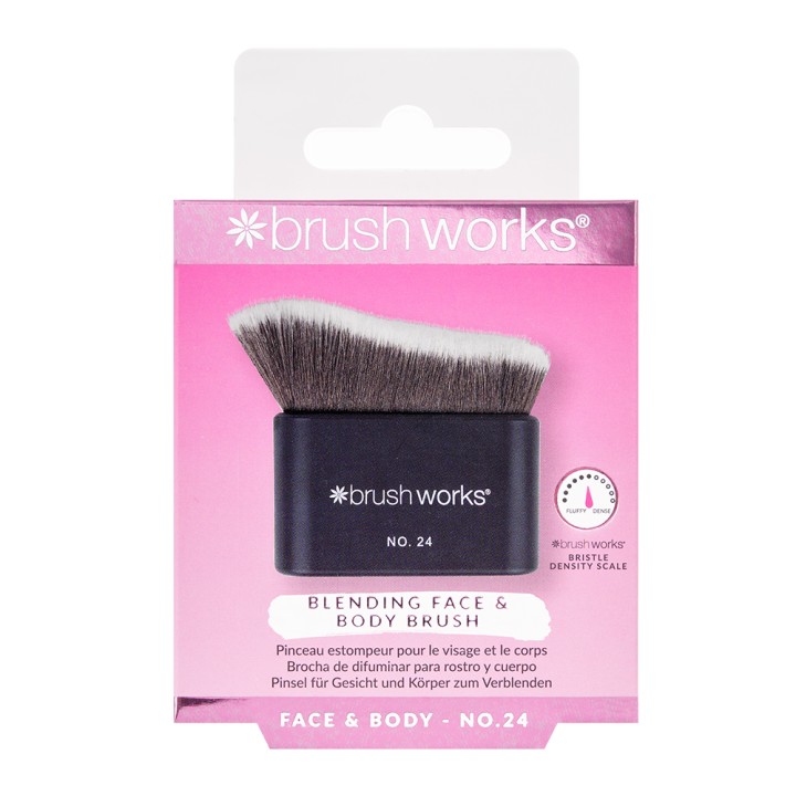 Brushworks No24 Blending Face & Body