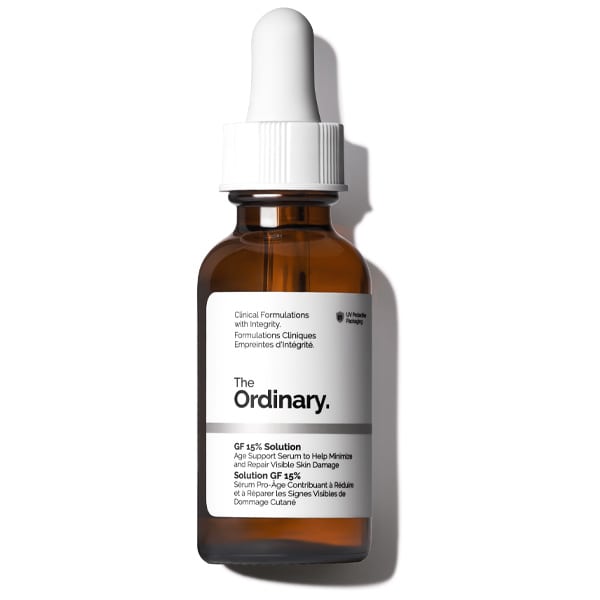 The Ordinary Gf 15% Solution 30Ml
