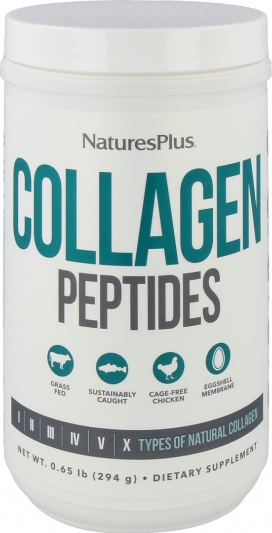 Naturesplus Collagen Powder 294G