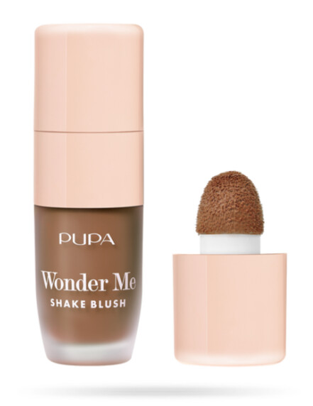 Pupa Wonder Me Shake Blush 005