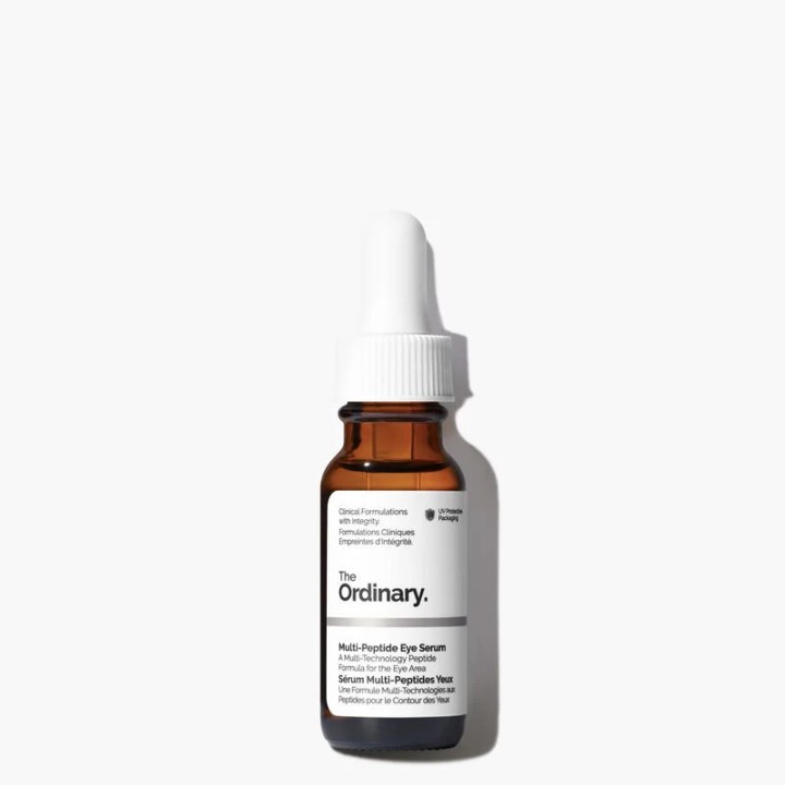 The Ordinary Peptides Multi-Peptide Eye Serum 15Ml