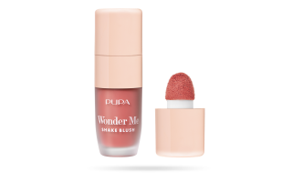 Pupa Wonder Me Shake Blush 007