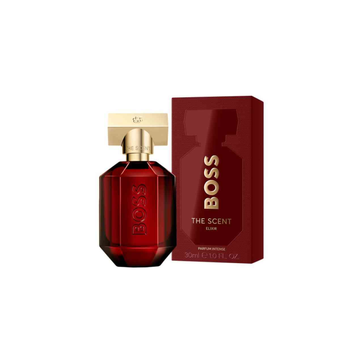 Hugo Boss The Scent Elixir Parfum Intense Her 30Ml