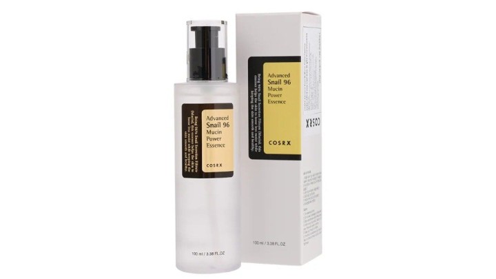 Cosrx Advanced Snail 96 Mucin Power Essence 100Ml