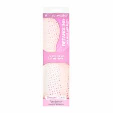 Brushworks Shower Comb