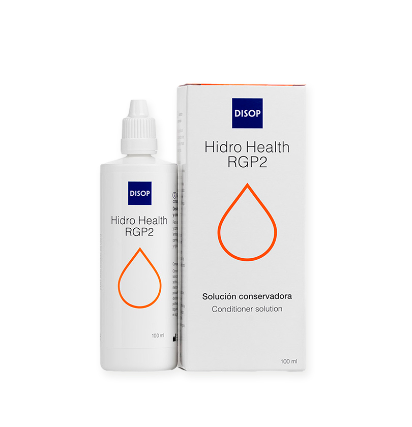 Disop Hidro Health Rgp2 100Ml