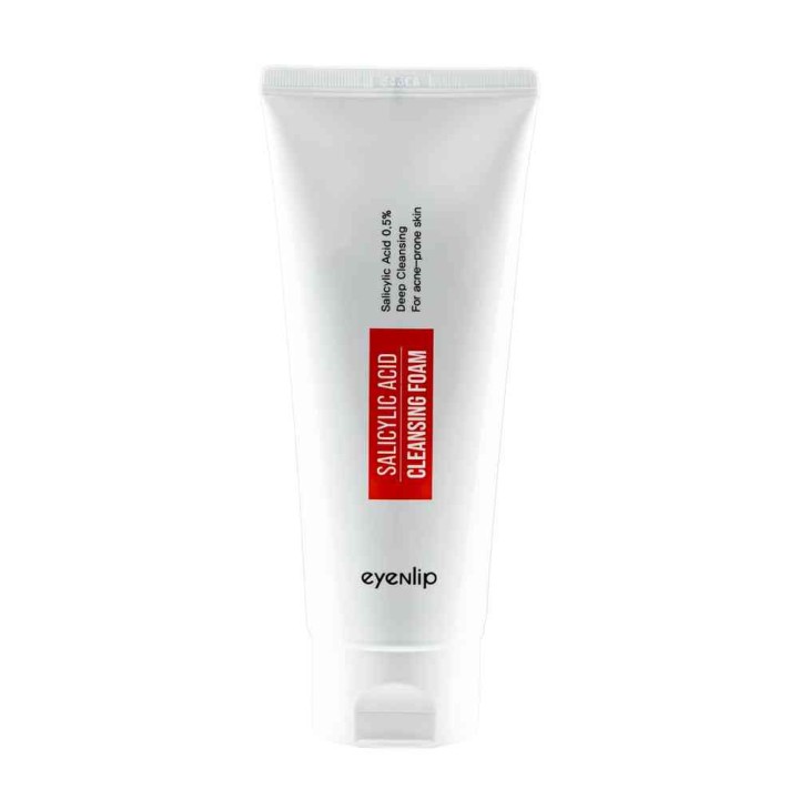 Eyenlip Salicylic Acid Cleansing Foam 150Ml