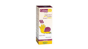 Calmalu Syrup 150Ml