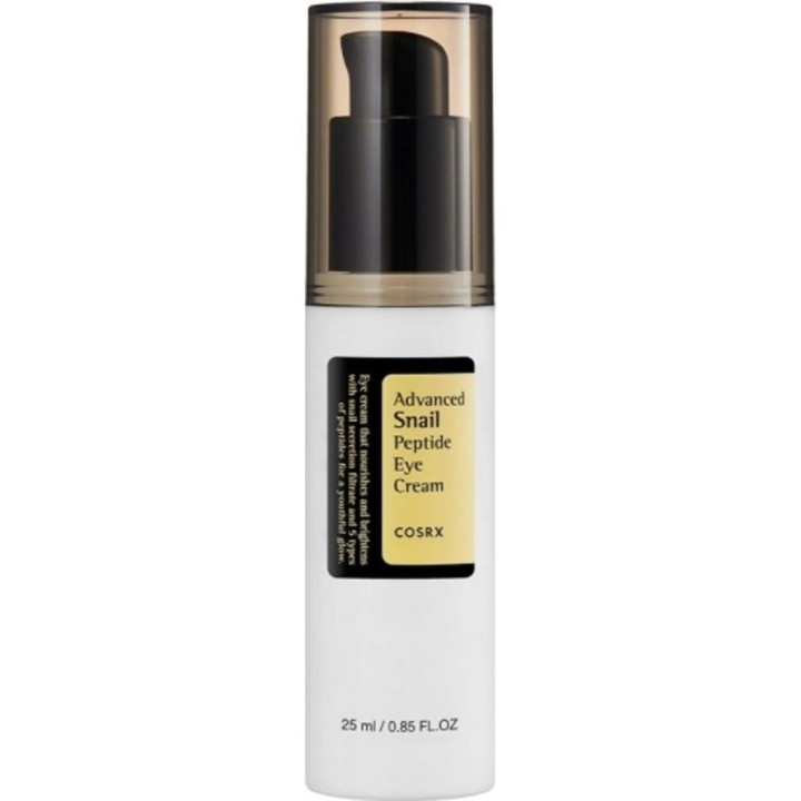 Cosrx Advanced Snail Peptide Eye Cream 25Ml